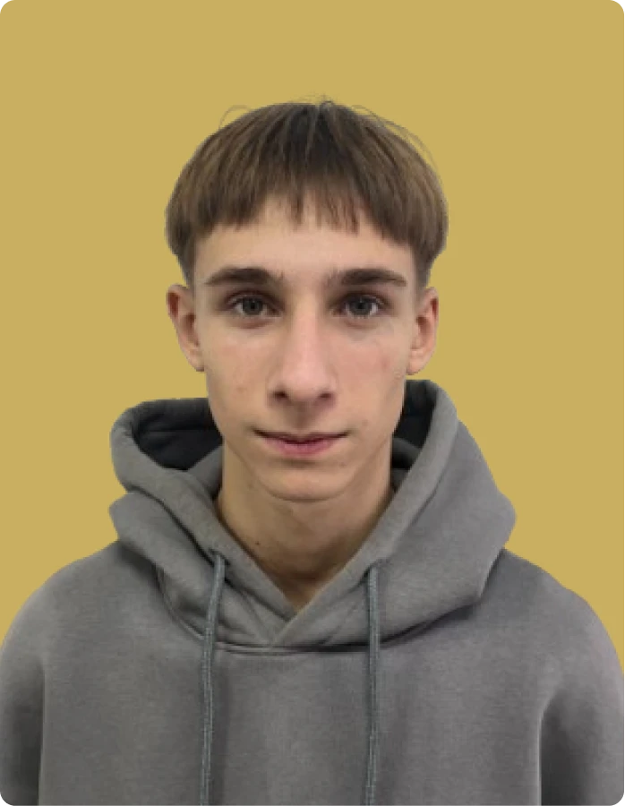 Marat | DevOut Labs Team