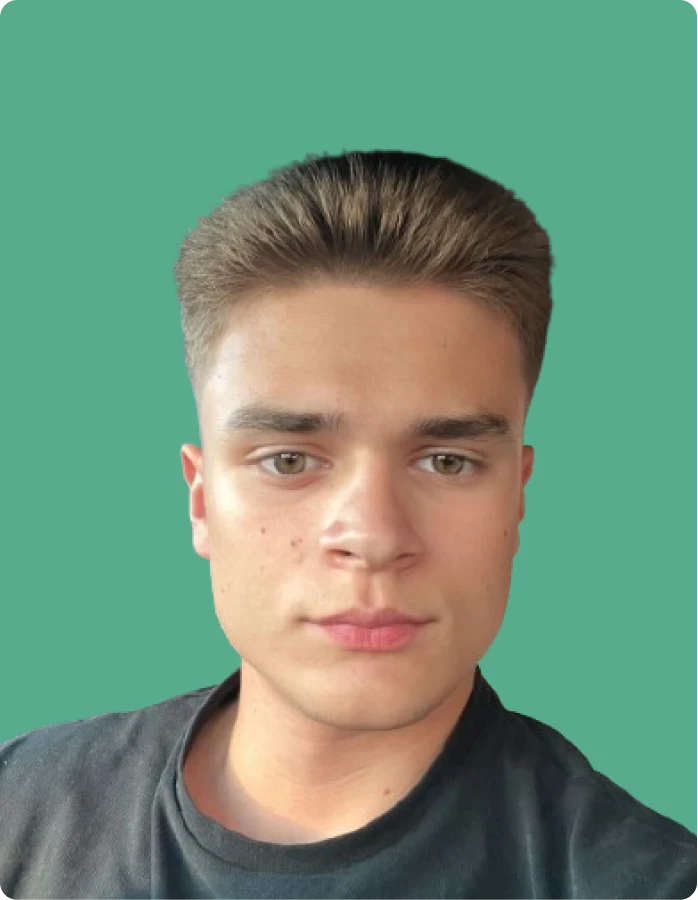 Oleksandr | DevOut Labs Team