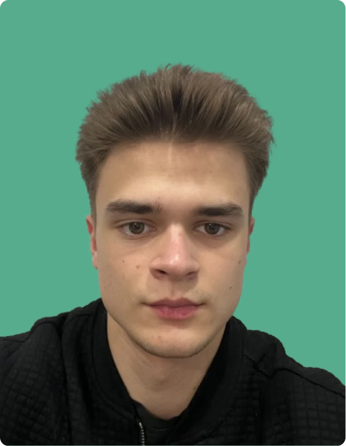 Alex | DevOut Labs Team