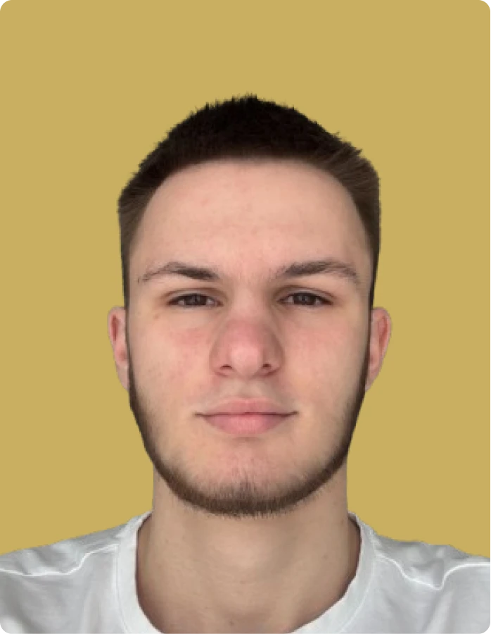 Nikita | DevOut Labs Team