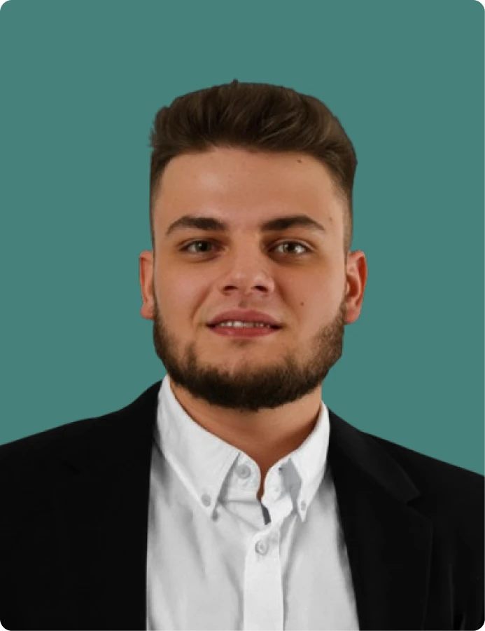 Oleg | Founder & CEO