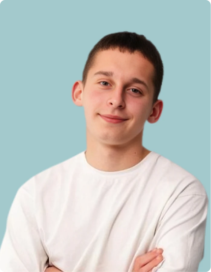 Yura | DevOut Labs Team